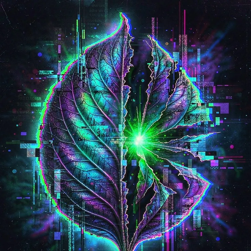 故障植物 · 产品
