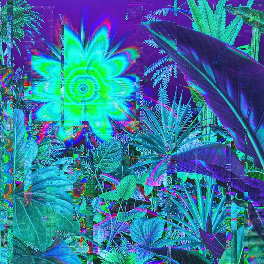 故障植物